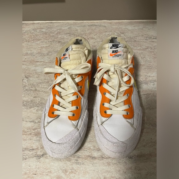 Nike Sacai Blazers - Picture 2 of 4